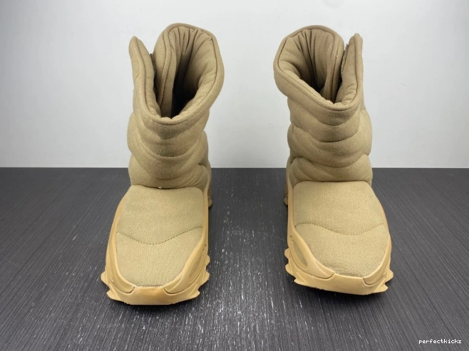 GX0054 Boot Adidas Yeezy Khaki NSLTD 0821